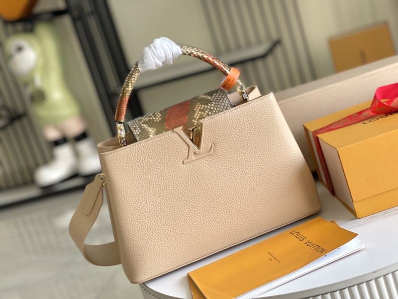 Louis Vuitton Top Handle Bags